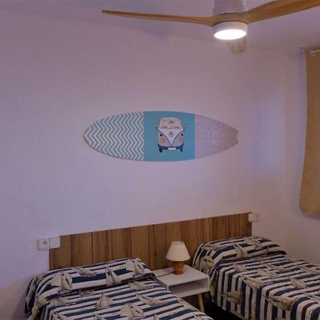 Apartamentos Paradis Palmyra Salou Exterior photo
