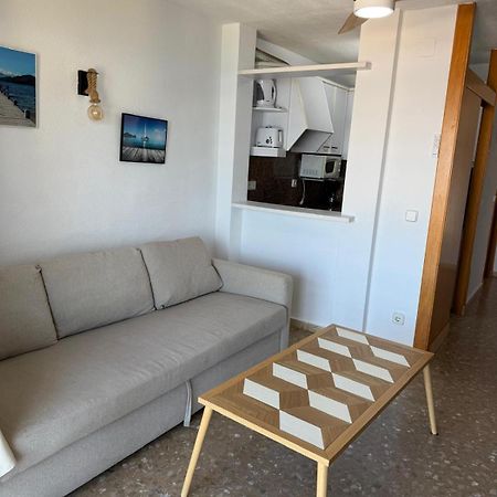 Apartamentos Paradis Palmyra Salou Exterior photo