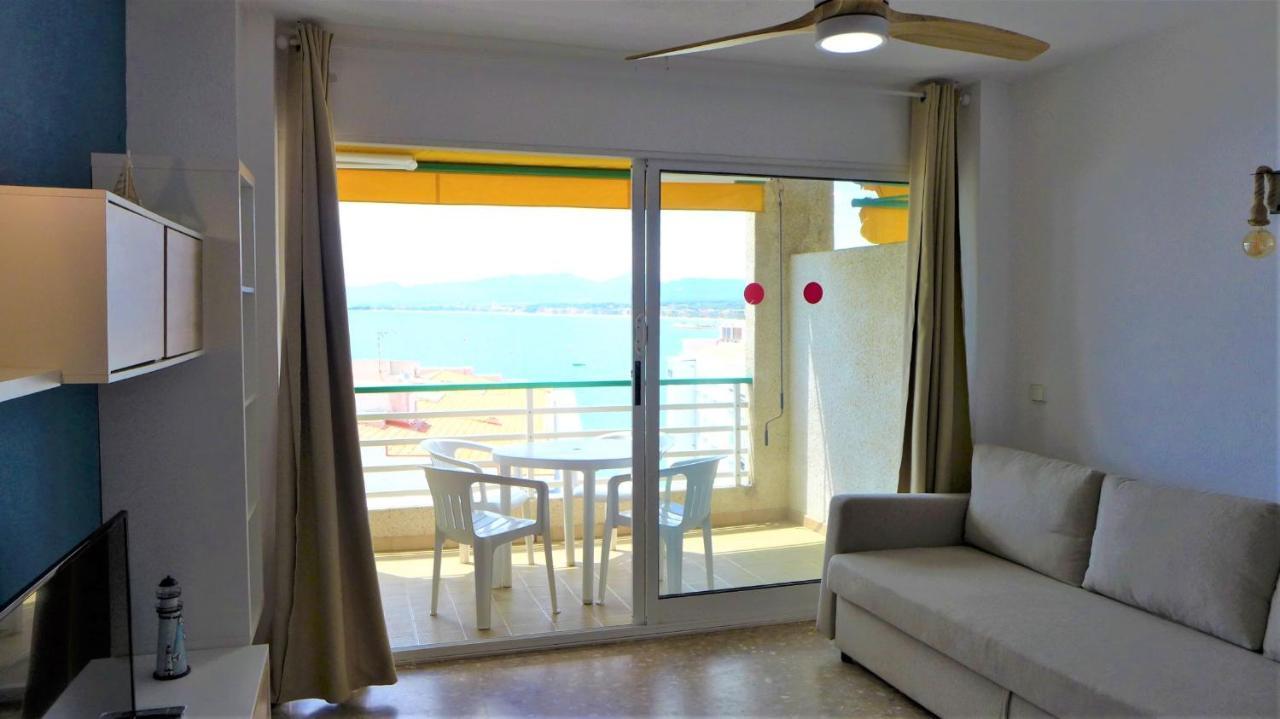Apartamentos Paradis Palmyra Salou Exterior photo